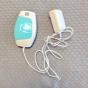 Silk’n glide laser hair remover